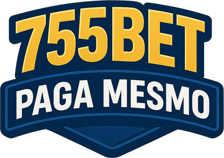 755bet paga mesmo